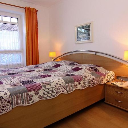 Ferienwohnung Villa Nicole In 青斯特 外观 照片
