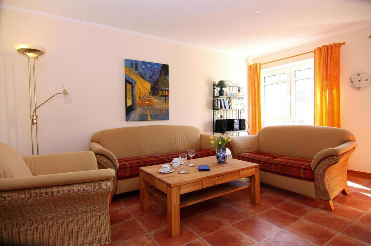 Ferienwohnung Villa Nicole In 青斯特 外观 照片